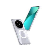 Vendas Xiaomi Mi 14 Ultra Kılıf Zore Volks Kapak