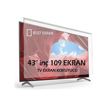 Simfer 43sfs4n Tv Ekran Koruyucu