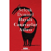 Hayali Canavarlar Atlası
