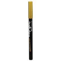 Maybelline New York Suya Dayanıklı Göz Kalemi Altın Sarısı