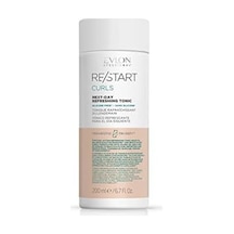 Professional Restart Curls Next-day Refreshing Tonic 200ml Sulfate & Silicone