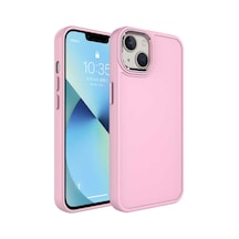 Pembe Açık