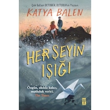 Her Şeyin Işığı - Yqbx-666400