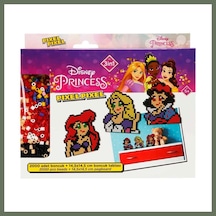 Bezos 3in1 Nessiworld Princess Pixel Pixel Boncuk Aktivite Ve Oyuncak Seti S00005169 Bezos1