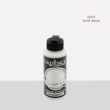Cadence H-004 Hibrit Multisurface Antik Beyaz 120 ML