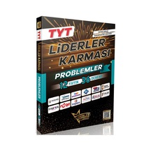 Tyt Problemler Video Çözümlü 12 Yayın 36 Deneme