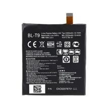 Lg X Screen İle Uyumlu A+ Kalite Pil Batarya Blt9