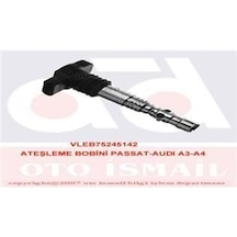 VALEO 245142 ATEŞLEME BOBİNİ GOLF IV 97-05 BORA POLO 05-09 PASSAT