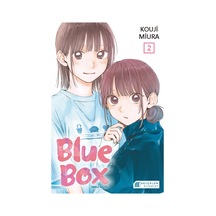 Blue Box - Mavi Kutu 2 Ciltli Akılçelen Kitaplar