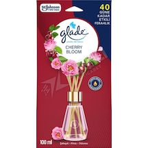 Glade Çubuklu Oda Kokusu Cherry Bloom Diğer