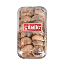 Kuru İncir 250gr Ahşap Kase Diğer