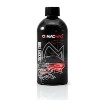 Macwag Cockpit Star 500 Ml Araç İç Trim Ve Vinil Bakım Koruyucu Sprey