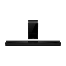 Tcl Q75h Q Sınıfı 5.1.2 Dolby Atmos, Dts:x, Ray Danz Teknolojisi, Kablosuz Subwoofer, Kablosuz Surround Hoparlörler