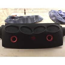 Opel Astra C Pandizot 4 Oval 2x10