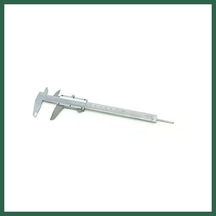 Bezos Mekanik Kumpas 150 Mm Bzs01
