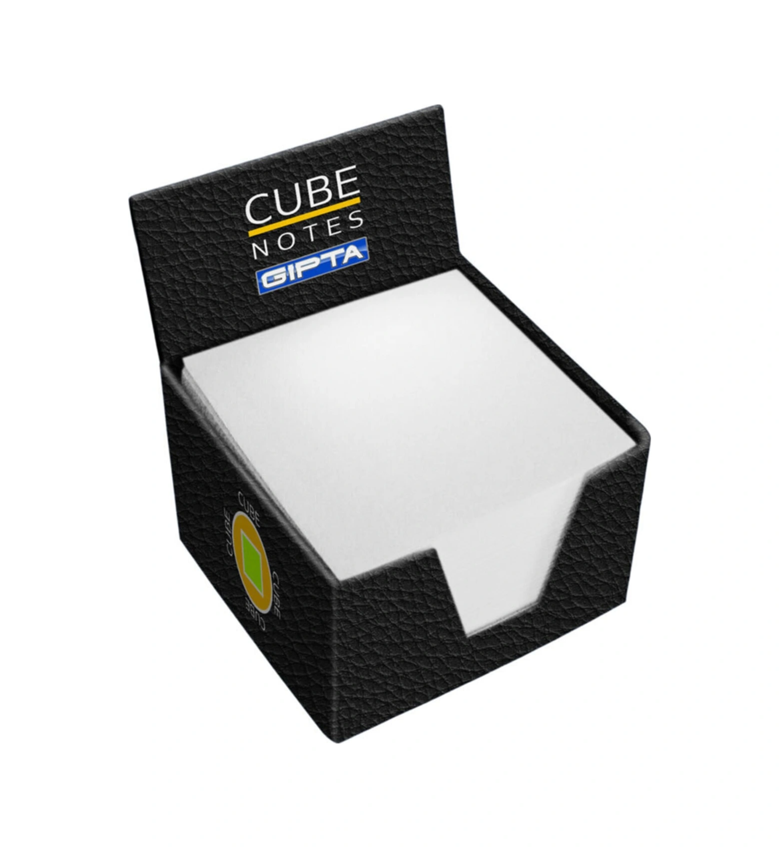 Küp Notluk 8 X 8 X 6cm 4 Paket 2594