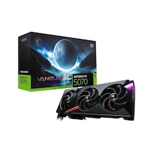 Msı 12gb Rtx5070 Vanguard Oc 12g Gddr7 Hdmı-dp Pcıe 5.0