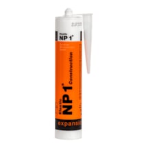Np1 Ms Polimer Mastik 290 Ml Şeffaf "25 Adet"