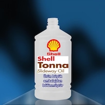 Shell Açık Tonna S3 M 68 Kızak Yağı 1 L