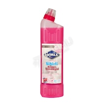2 Adet Gemix Sihirli Klozet Temizleyici 750 Ml