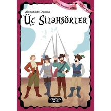 Üç Silahşörler N11.10790
