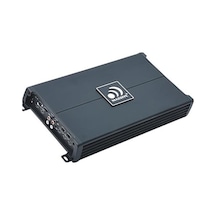 Massıve Ms-3500.4k 3000 W 4 Kanal Oto Amfi
