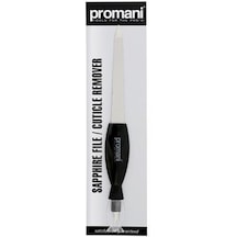 Promani PR-401 Et İticili Safir Tırnak Törpüsü