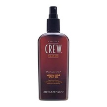 American Crew Medium Hold Erkek Orta Tutuşlu Saç Spreyi 250 ML