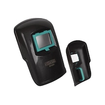 Kaynak Maskesi + Maske Camı Atiker Etm01