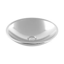 Bocchi Venezia Çanak Lavabo Gümüş - 1120-401-0125 Gümüş