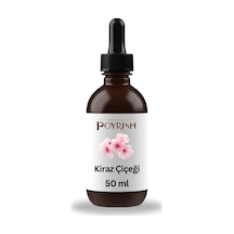 Poyrish Kiraz Çiçeği Mum Esansı 50 ML
