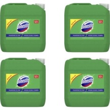 Domestos Çamaşır Suyu 4 x 3200 ML