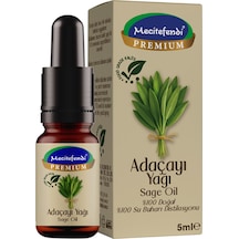 Adaçayı Yağı 5 Ml 5 ML