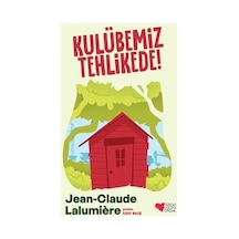 Çocukların Maceraları Üzerine Eğlenceli Hikaye - Tehlikede Kulübe