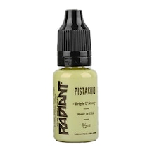 Pistachio - Radiant Tattoo Dövme Boyası - 0,5oz/15ml