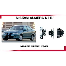 Almera Motor Takozu Sag 11210-6n000