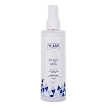 W-Lab Cosmetics Magic Milk Proteinli Saç Bakım Sütü 200 ML