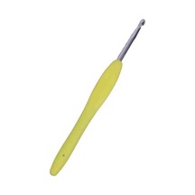 Yabalı Alüminyum Tığ 5 Mm