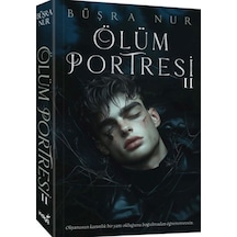 Ölüm Portresi 2 - Yqbx-629591
