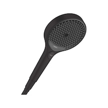 Hansgrohe Rainfinity 130 3 Jet El Duşu Mat Siyah