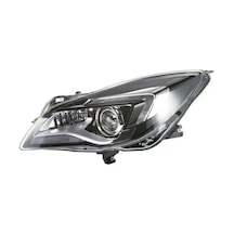 Opel Insignia A On Far Sol 2009-2017 Hella 1zt011166711