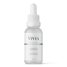 The Vivia Leke Karşıtı Cilt Tonu Eşitleyici Serum 30 ML The Vivia Leke Karşıtı Cilt Tonu Eşitleyici Serum 30 ML