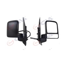Gva 1033150 Dış Dikiz Aynası Sağ Manuel Connect 03-09 Vm-6311r 2t1417682cl-2t1417682ck-4460947