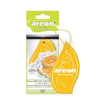 3 Adet Areon Mon Melon Oto Araç Kokusu