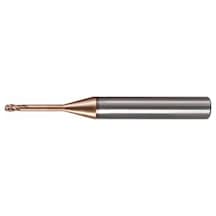 1mm Dalma Boy 6mm Mikro Küre Karbür Parmak Freze Eric