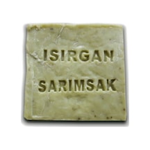 Isırgan - Sarımsak Sabunu - 62837108 Diğer