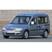Opel Combo Sis Farı Seti 2003-2007
