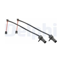 Delphı Lz0285 Balata Sensoru Arka 4g0615121a 4s0615437b