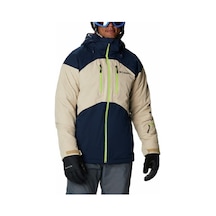 Columbia Peak Divide Erkek Mont