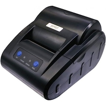 Sprt Printer Para Sayma Makinesi Termal Yazıcı